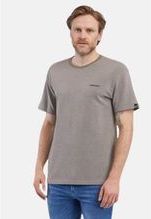 Ragwear T-Shirt Kurzarmshirt DALPHY