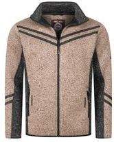 Rock Creek Fleecejacke Jacke