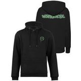 Cotton Prime® Hoodie Street Art Wernigerode - Weltenbummler Kollektion