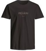 Jack & Jones T-Shirt BLAHAROLD Kurzarmshirt
