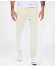 Rock Creek Hose Chino Slim Fit