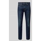 Jeans mit 5-Pocket-Design