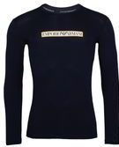 Emporio Armani Longsleeve Langarmshirt