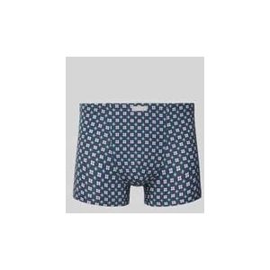 Trunks mit Label-Detail Modell 'Shorty'