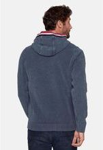Camp David Kapuzenpullover ALASKA ICE TOUR Hoodie