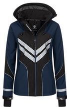 Rock Creek Jacke Softshelljacke