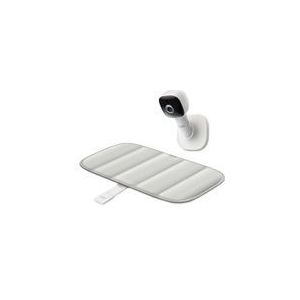 Dream Plus Sensor Matt with Wi-Fi Camera