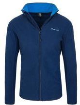 Rock Creek Fleecejacke