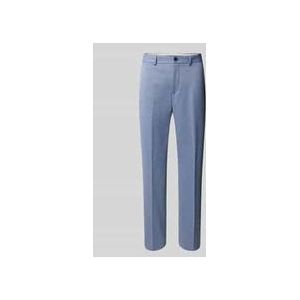 Regular Fit Chino mit französischen Eingrifftaschen Modell 'SLIMAITOR'