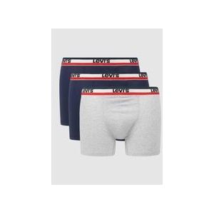 Trunks mit Stretch-Anteil im 3er-Pack