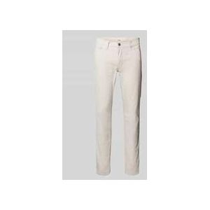 Slim Fit Hose im 5-Pocket-Design Modell 'CHUCK'