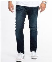 Lorenzo Loren Jeans Straight Cut