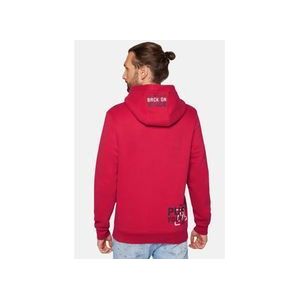 Camp David Hoodie Kapuzensweatshirt