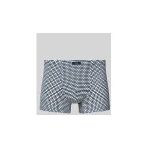 Trunks mit Label-Detail Modell 'Shorty'