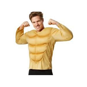 tectake® Männer Muskel-Shirt