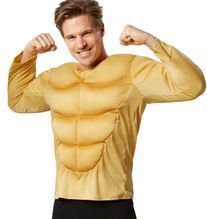 tectake® Männer Muskel-Shirt