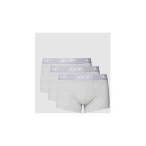 Trunks mit Label-Detail im 3er-Pack