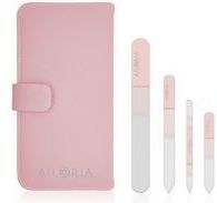 AILORIA Glas-Nagelfeilenset CONTOUR PRIME