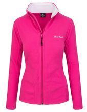 Rock Creek Jacke Fleecejacke