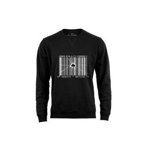 Cotton Prime® Sweatshirt Barcode - Out of Order