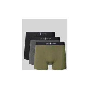 Trunks mit Label-Bund im 3er-Pack
