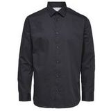 Selected Homme Hemd Ethan Langarmhemd