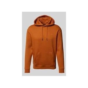 Hoodie mit Kapuze Modell 'Downton'