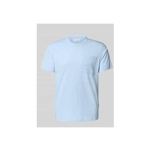 T-Shirt mit Rundhalsausschnitt Modell 'JASPER'