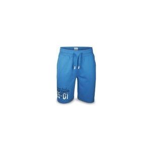 Camp David Sweat Short Pant 1/2 Gr. M ocean