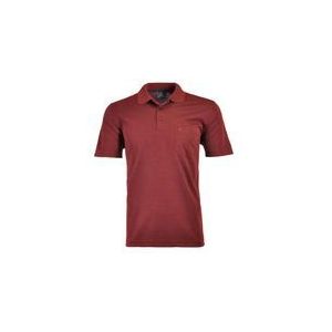 Ragman Poloshirt Kurzarmshirt mit Polokragen