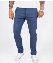 Rock Creek Stoffhose Chino Hose Slim Fit