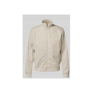 Blouson mit Reißverschlusstaschen Modell 'Skubie'