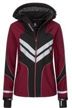 Rock Creek Jacke Softshelljacke