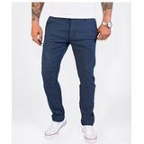 Rock Creek Stoffhose Chino Hose Slim Fit