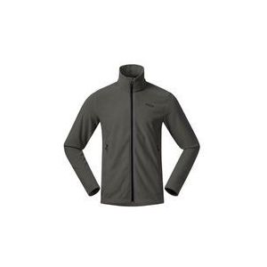Bergans Finnsnes Herren Fleecejacke