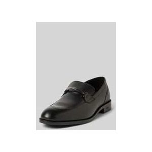 Derby-Schuhe aus echtem Leder Modell 'Tayil'