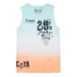 Camp David Tanktop Beach Life ärmelloses T-Shirt