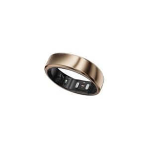 RINGCONN Smart Ring Gen2 Air Gr. 8 gold