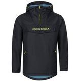 Rock Creek Windbreaker