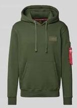 Hoodie mit Kapuze