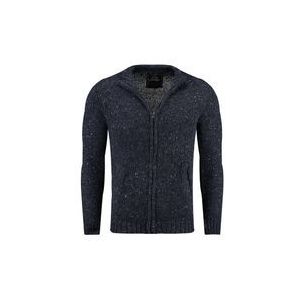 Key Largo Cardigan Will Strickjacke