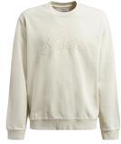Guess Sweatshirt Melvyn Pullover ohne Kapuze