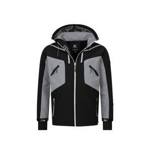 Rock Creek Softshelljacke Softshell Windbreaker