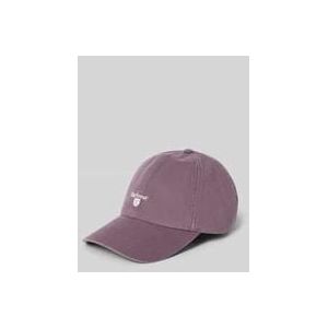 Basecap aus reiner Baumwolle Modell 'CASCADE'