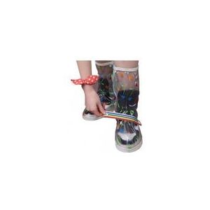 LA VAGUE Überziehschuhe RAIN FLOWER