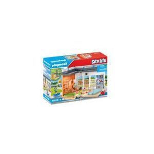 Playmobil Anbau Turnhalle