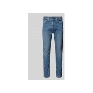 Jeans mit 5-Pocket-Design