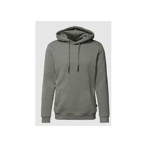 Regular Fit Hoodie aus Baumwoll-Mix Modell 'CERES'