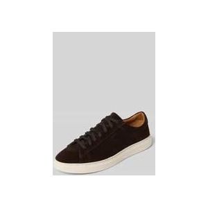 Sneaker mit Label-Details Modell 'Kieran'