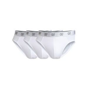 CR7 Basic, Slip, 3-pack Herren Slip